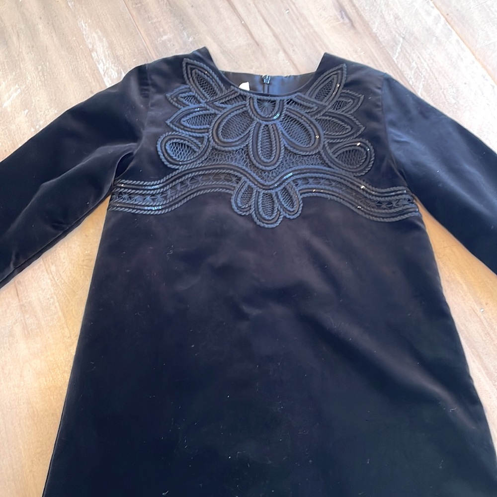 Girl Gucci Dress